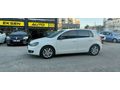 Galeriden Volkswagen Golf 1.4 TSi Trendline 2012 Model Diyarbakır