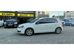 Galeriden Volkswagen Golf 1.4 TSi Trendline 2012 Model Diyarbakır
