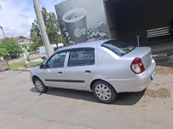 Sahibinden Renault Clio 1.4 Alize 2007 Model