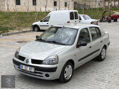 15 YILLIK SAHİBİNDEN ORJİNAL CLİO 1.4 AUTHENTİQUE KLİMALI