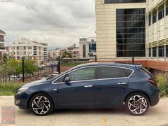 2012 ASTRA 1.3 CDTİ COSMO BAKIMLI