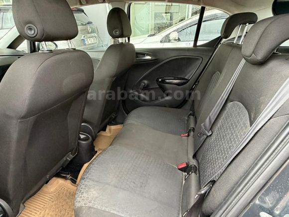 otomobil Opel Corsa 1.2 Essentia