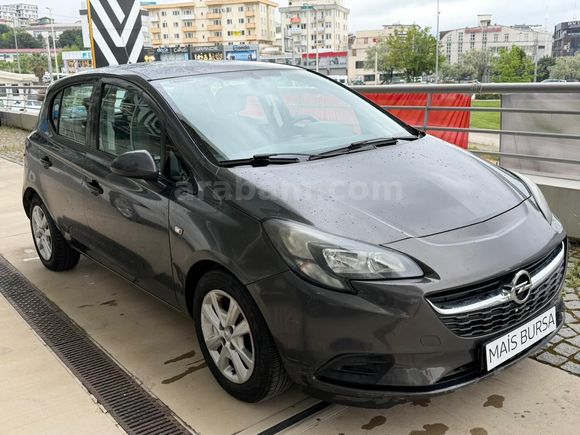 otomobil Opel Corsa 1.2 Essentia
