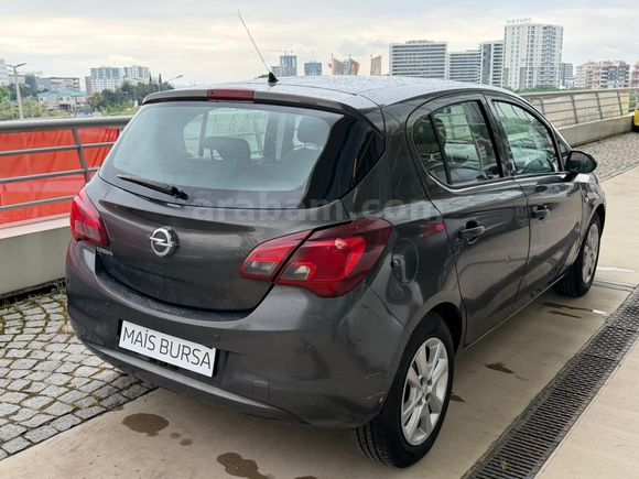 otomobil Opel Corsa 1.2 Essentia