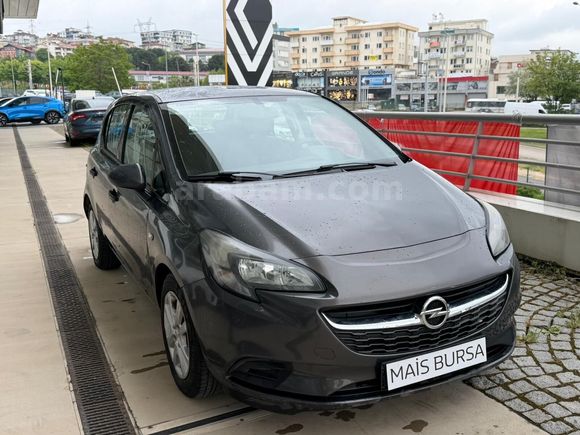 otomobil Opel Corsa 1.2 Essentia