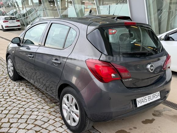 otomobil Opel Corsa 1.2 Essentia