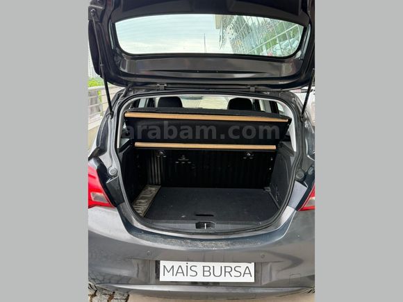 otomobil Opel Corsa 1.2 Essentia
