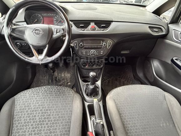 otomobil Opel Corsa 1.2 Essentia