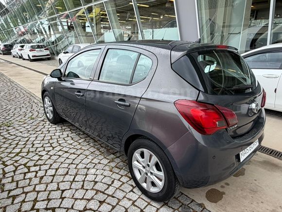 otomobil Opel Corsa 1.2 Essentia