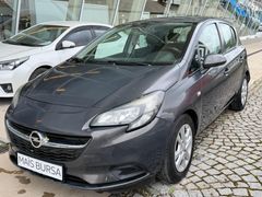 otomobil Opel Corsa 1.2 Essentia