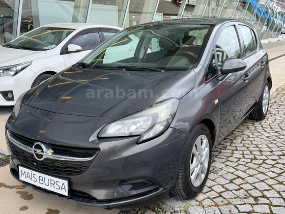 otomobil Opel Corsa 1.2 Essentia