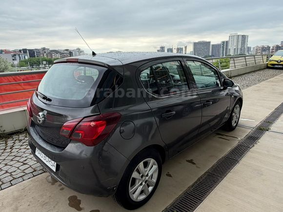otomobil Opel Corsa 1.2 Essentia