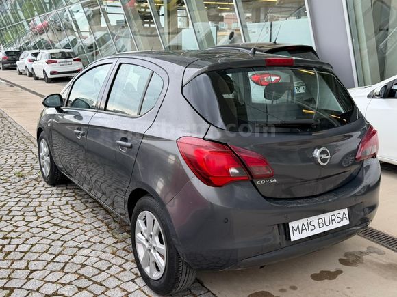 otomobil Opel Corsa 1.2 Essentia