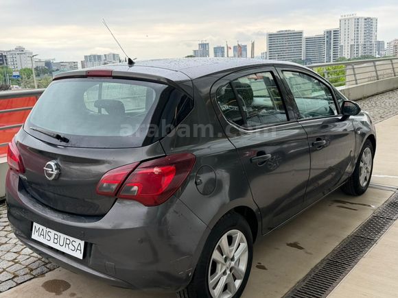 otomobil Opel Corsa 1.2 Essentia