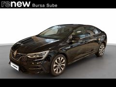 otomobil Renault Megane Sedan 1.3 TCe Icon EDC