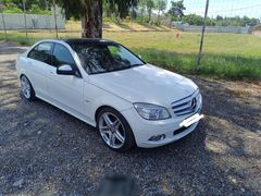 Sahibinden Mercedes C 220 CDI Avantgarde 2008