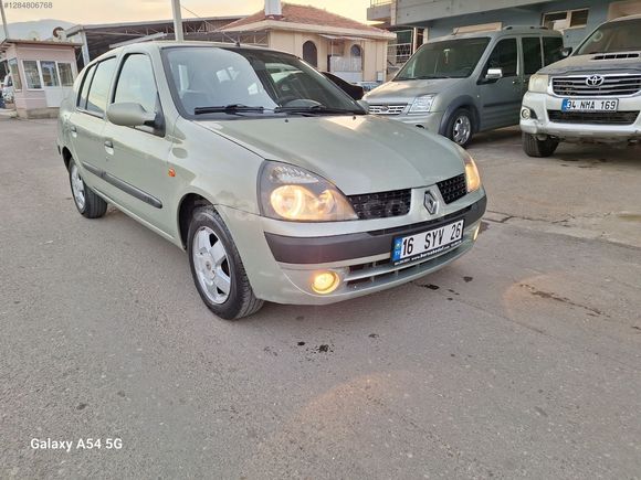 2004 MODEL FUL ORİJİNAL HATASIZ BOYASIZ