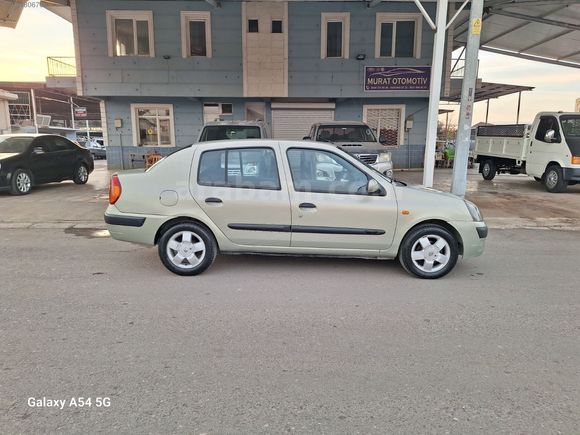 2004 MODEL FUL ORİJİNAL HATASIZ BOYASIZ