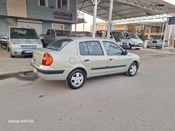 2004 MODEL FUL ORİJİNAL HATASIZ BOYASIZ