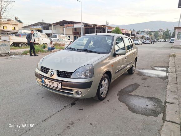 2004 MODEL FUL ORİJİNAL HATASIZ BOYASIZ