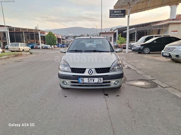 2004 MODEL FUL ORİJİNAL HATASIZ BOYASIZ