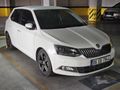 Sahibinden Skoda Fabia 1.2 TSI Style 2015 Model