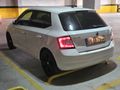 Sahibinden Skoda Fabia 1.2 TSI Style 2015 Model
