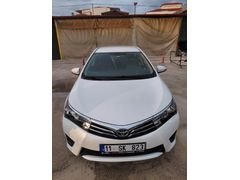 Sahibinden Toyota Corolla 1.33 Life 2015 Model