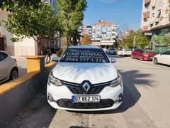 DELUXE OTOMOTİV'DEN 2024 TALİANT - 1.0 TURBO OTOMATİK - TOUCH PAKET