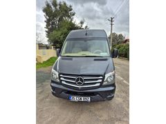 Sahibinden Mercedes - Benz Sprinter 316 CDI 
