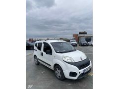Sahibinden Fiat Fiorino Combi 1.3 Multijet Pop 2016 Model 