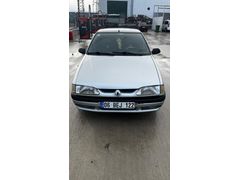 Sahibinden Renault R 19 1.6 Europa RTE 1998 Model megan 1 motor ( takas olur)