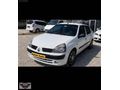 2006 CLİO 1.5 DCİ OJİNALLİĞİNİ KORUMUŞ TEMİZ