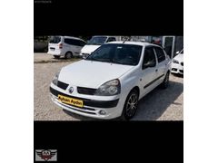 2006 CLİO 1.5 DCİ OJİNALLİĞİNİ KORUMUŞ TEMİZ