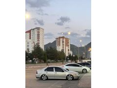 Sahibinden Volkswagen Bora 1.6 Comfortline 2000 Model 