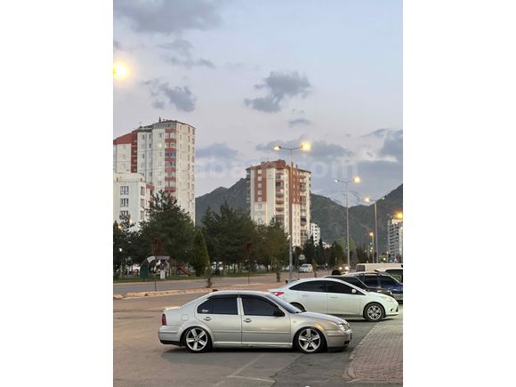 Sahibinden Volkswagen Bora 1.6 Comfortline 2000 Model 