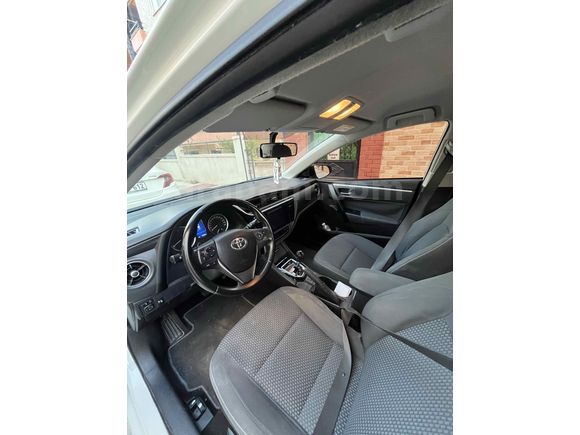 Sahibinden Toyota Corolla 1.4 D-4D Touch 2016 Model 