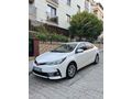 Sahibinden Toyota Corolla 1.4 D-4D Touch 2016 Model 