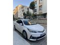 Sahibinden Toyota Corolla 1.4 D-4D Touch 2016 Model 