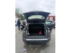 Sahibinden Peugeot 2008 1.5 BlueHDI Active 2021 Model  84.555 km Gri