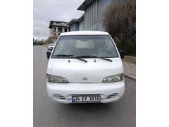 ACİL SATILIK 2007 MODEL H100