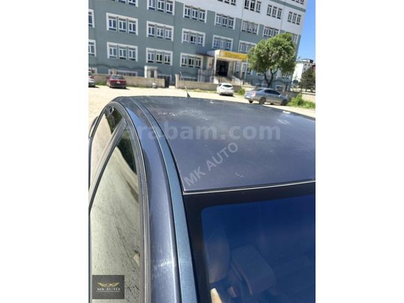 MK AUTO'DAN 13 YILLIK BİNİCİSİNDEN VECTRA C KASA