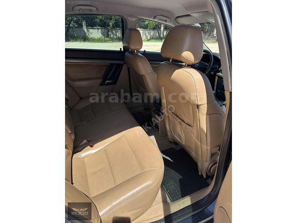 MK AUTO'DAN 13 YILLIK BİNİCİSİNDEN VECTRA C KASA