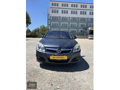 MK AUTO'DAN 13 YILLIK BİNİCİSİNDEN VECTRA C KASA