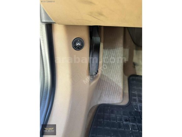 MK AUTO'DAN 13 YILLIK BİNİCİSİNDEN VECTRA C KASA