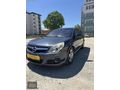 MK AUTO'DAN 13 YILLIK BİNİCİSİNDEN VECTRA C KASA