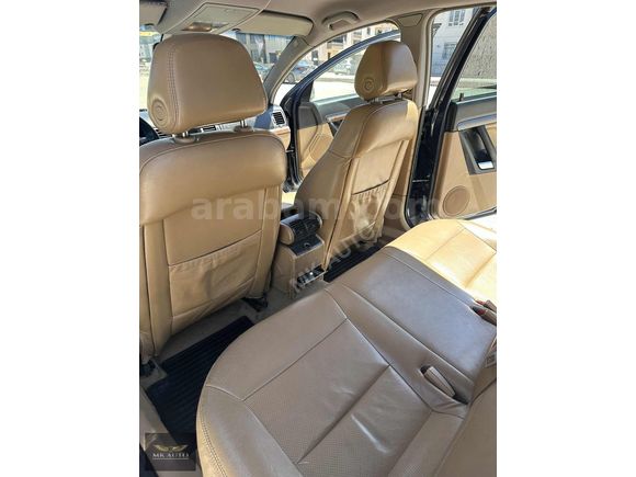 MK AUTO'DAN 13 YILLIK BİNİCİSİNDEN VECTRA C KASA