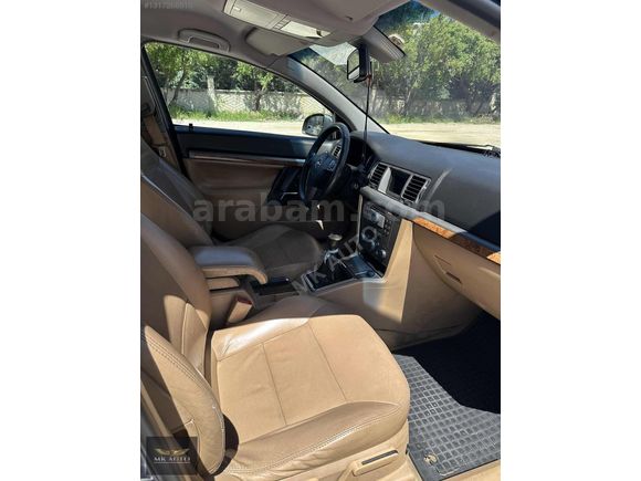 MK AUTO'DAN 13 YILLIK BİNİCİSİNDEN VECTRA C KASA