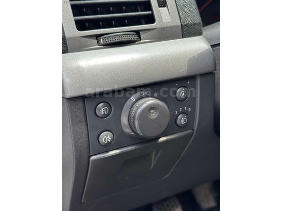 Opel Vectra değişensiz temiz bakımlı