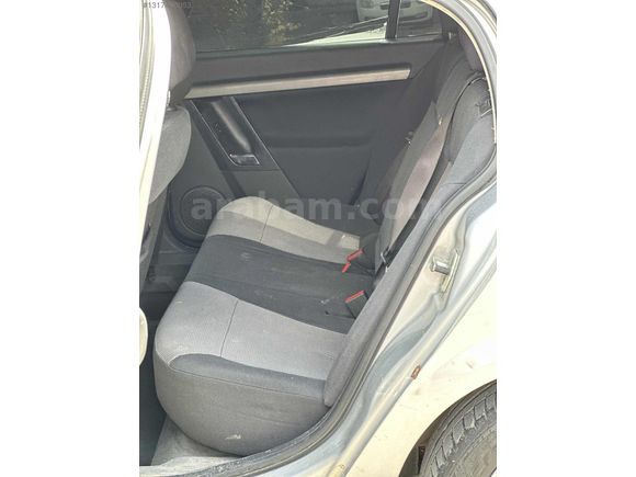 Opel Vectra değişensiz temiz bakımlı